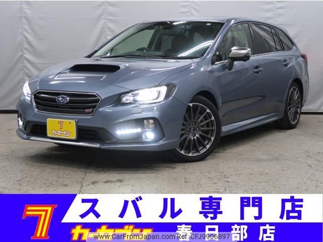 subaru levorg 2016 -SUBARU--Levorg VM4--089786---SUBARU--Levorg VM4--089786- image 1