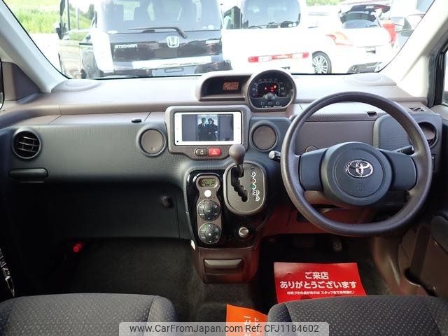 toyota spade 2012 -TOYOTA--Spade NCP141--9000893---TOYOTA--Spade NCP141--9000893- image 2