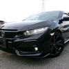 honda civic 2018 quick_quick_DBA-FK7_1007175 image 1