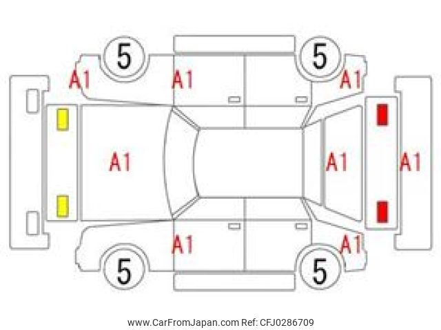 nissan micra 2007 -NISSAN--Micra ABA-FHZK12--FHZK12-024497---NISSAN--Micra ABA-FHZK12--FHZK12-024497- image 2