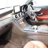 mercedes-benz c-class 2017 quick_quick_CBA-205364_WDD2053642F652676 image 2