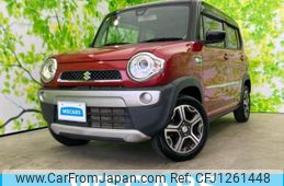 suzuki hustler 2014 quick_quick_DBA-MR31S_MR31S-823956