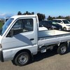 suzuki carry-truck 1993 Mitsuicoltd_SZCT231035R0202 image 5