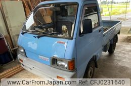 daihatsu hijet-truck 1991 -DAIHATSU--Hijet Truck V-S83P--S83P-063793---DAIHATSU--Hijet Truck V-S83P--S83P-063793-