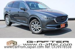 mazda cx-8 2018 -MAZDA--CX-8 3DA-KG2P--KG2P-111814---MAZDA--CX-8 3DA-KG2P--KG2P-111814-