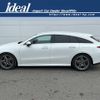 mercedes-benz cla-class 2021 -MERCEDES-BENZ--Benz CLA 5BA-118684M--W1K1186842N191250---MERCEDES-BENZ--Benz CLA 5BA-118684M--W1K1186842N191250- image 4