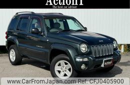 jeep cherokee 2003 quick_quick_KJ37_1J8GM58K32W314742