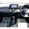 toyota c-hr 2017 quick_quick_DAA-ZYX10_ZYX10-2010073 image 15