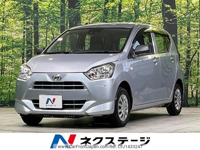 daihatsu mira-e-s 2021 quick_quick_LA350S_LA350S-0288243 image 1