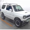 suzuki jimny 2014 quick_quick_ABA-JB23W_JB23W-706327 image 4