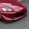 honda s2000 1999 CFJ1790446 image 20