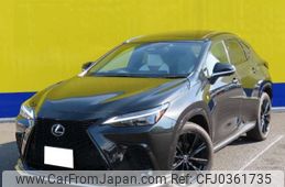 lexus nx 2023 -LEXUS--Lexus NX 6AA-AAZH25--AAZH25-1004173---LEXUS--Lexus NX 6AA-AAZH25--AAZH25-1004173-