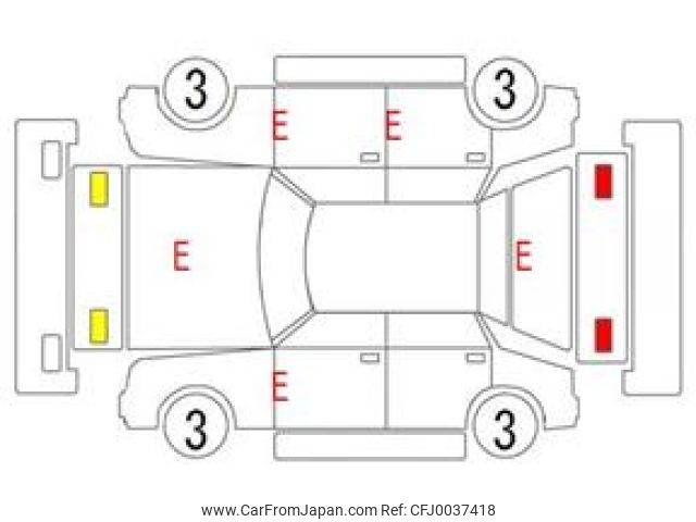 toyota tank 2018 -TOYOTA--Tank DBA-M900A--M900A-0195843---TOYOTA--Tank DBA-M900A--M900A-0195843- image 2