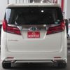 toyota alphard 2018 -TOYOTA--Alphard AGH30W--0185924---TOYOTA--Alphard AGH30W--0185924- image 2