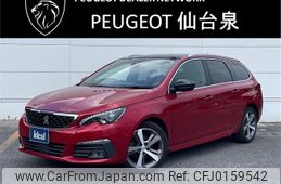 peugeot 308 2019 -PEUGEOT--Peugeot 308 LDA-T9WYH01--VF3LCYHZRJS420853---PEUGEOT--Peugeot 308 LDA-T9WYH01--VF3LCYHZRJS420853-