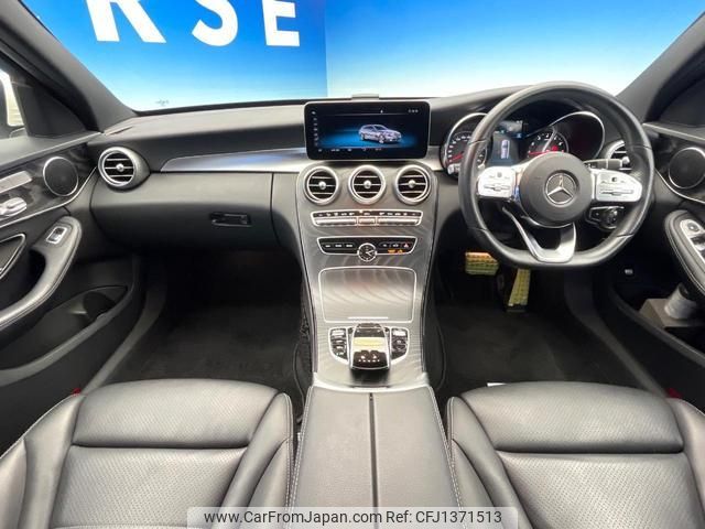 mercedes-benz c-class-station-wagon 2018 quick_quick_205277_WDD2052772F771497 image 2