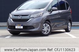 honda freed 2019 -HONDA--Freed DBA-GB5--GB5-1100313---HONDA--Freed DBA-GB5--GB5-1100313-