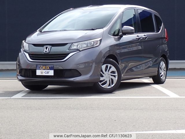 honda freed 2019 -HONDA--Freed DBA-GB5--GB5-1100313---HONDA--Freed DBA-GB5--GB5-1100313- image 1