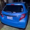 toyota vitz 2015 -TOYOTA--Vitz DBA-NSP130--NSP130-2194965---TOYOTA--Vitz DBA-NSP130--NSP130-2194965- image 9