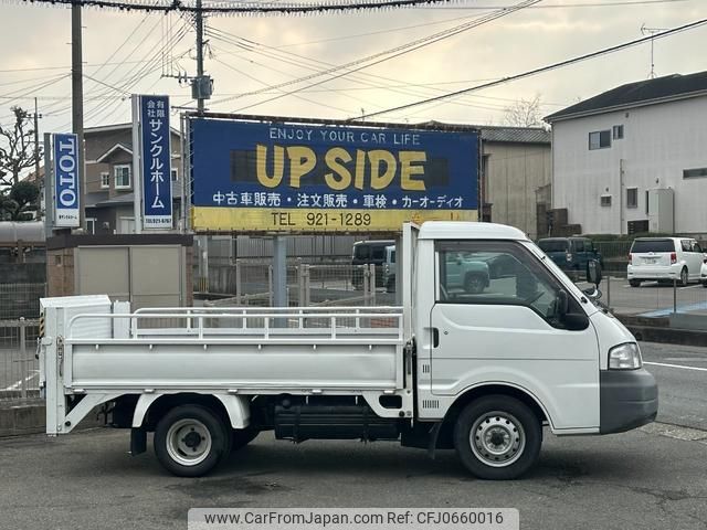 mazda bongo-truck 2005 GOO_NET_EXCHANGE_0800881A30250118W001 image 2