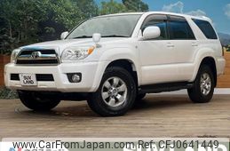 toyota hilux-surf 2007 -TOYOTA--Hilux Surf CBA-TRN215W--TRN215-0016458---TOYOTA--Hilux Surf CBA-TRN215W--TRN215-0016458-