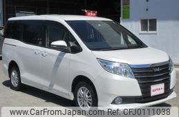 toyota noah 2015 quick_quick_ZRR85G_ZRR85-0043909