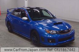 subaru impreza 2011 CFJ1867442