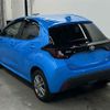 toyota yaris 2021 -TOYOTA--Yaris MXPH15-0013853---TOYOTA--Yaris MXPH15-0013853- image 2