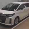 toyota alphard 2018 -TOYOTA--Alphard DBA-AGH30W--AGH30-0179046---TOYOTA--Alphard DBA-AGH30W--AGH30-0179046- image 1