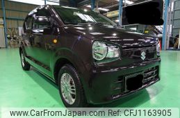 suzuki alto 2018 -SUZUKI--Alto HA36S--112980---SUZUKI--Alto HA36S--112980-