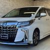 toyota alphard 2021 quick_quick_AGH30W_AGH30-0394919 image 1