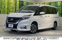 nissan serena 2018 quick_quick_GFC27_GFC27-103940