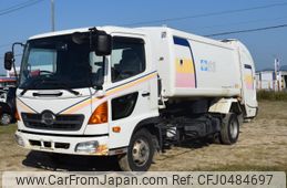 hino ranger 2009 -HINO--Hino Ranger FC7JGYA-12074---HINO--Hino Ranger FC7JGYA-12074-