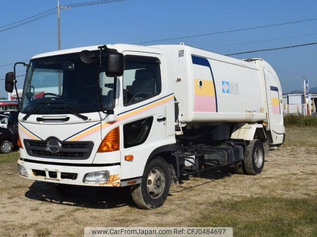 hino ranger 2009 -HINO--Hino Ranger FC7JGYA-12074---HINO--Hino Ranger FC7JGYA-12074- image 1