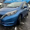 nissan note 2018 -NISSAN 【新潟 503ｽ7587】--Note HE12--153547---NISSAN 【新潟 503ｽ7587】--Note HE12--153547- image 1