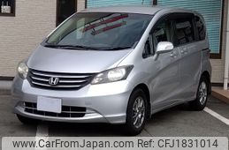 honda freed 2010 CFJ1831014