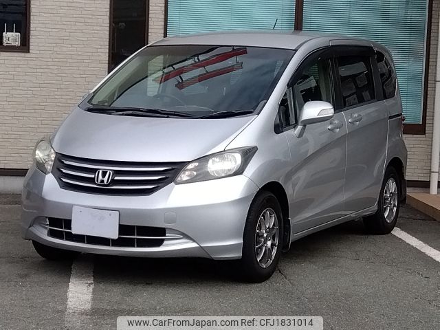 honda freed 2010 CFJ1831014 image 1