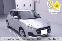 suzuki swift 2022 -SUZUKI 【岐阜 504ﾂ5418】--Swift ZC83S-414056---SUZUKI 【岐阜 504ﾂ5418】--Swift ZC83S-414056-