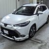 toyota corolla-cross 2023 -TOYOTA 【福岡 358て14】--Corolla Cross ZSG10-1024335---TOYOTA 【福岡 358て14】--Corolla Cross ZSG10-1024335- image 5