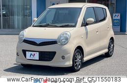 suzuki mr-wagon 2010 CFJ1550183