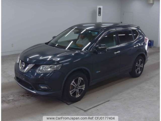 nissan x-trail 2015 -NISSAN--X-Trail DAA-HNT32--HNT32-111554---NISSAN--X-Trail DAA-HNT32--HNT32-111554- image 2