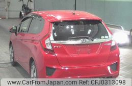 honda fit 2013 TE1305