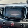 abarth 595 2017 CFJ1538018 image 10