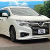 nissan elgrand 2017 -NISSAN--Elgrand DBA-TE52--TE52-091509---NISSAN--Elgrand DBA-TE52--TE52-091509- image 17