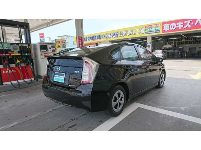 toyota prius 2015 -トヨタ--プリウス DAA-ZVW30--ZVW30-1941237---トヨタ--プリウス DAA-ZVW30--ZVW30-1941237- image 2