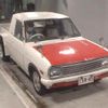 nissan sunny-truck 1991 -NISSAN--Sunny Truck GB122-055184---NISSAN--Sunny Truck GB122-055184- image 1