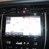 toyota harrier 2017 CFJ1692584 image 13