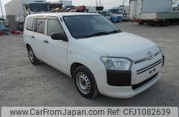 toyota probox-van 2018 -TOYOTA--Probox Van DBE-NSP160V--NSP160-00334**---TOYOTA--Probox Van DBE-NSP160V--NSP160-00334**-