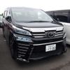 toyota vellfire 2019 -TOYOTA 【名古屋 307ﾌ1500】--Vellfire DBA-AGH30W--AGH30W-0276008---TOYOTA 【名古屋 307ﾌ1500】--Vellfire DBA-AGH30W--AGH30W-0276008- image 1