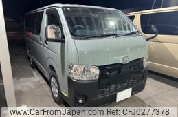 toyota hiace-van 2024 -TOYOTA 【名変中 】--Hiace Van TRH200V--0391314---TOYOTA 【名変中 】--Hiace Van TRH200V--0391314-